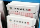 Winning Ticket Sold at Florida Publix in Saturday’s Powerball Draw