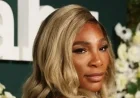 Serena Williams Recalls Music Video Cameo During Girls’ Night Out
