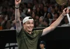 Ugo Humbert Reaches Adelaide ATP 250 Final Before Australian Open