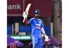 KL Rahul Excels with Century Against NZ in Middle Order Triumph