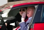 Trump Surprised by China’s Electric Vehicle Innovations