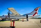 JSX Launches Silicon Valley Flights with New ATR Turboprops