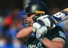 Glenn Phillips Scores Second ODI Century for New Zealand: Key Stats