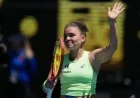Australian Open Tennis Kicks Off