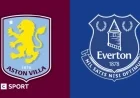 Live Premier League Coverage: Aston Villa vs Everton Line-ups and Updates