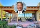 Gene Hackman Lists New Mexico Home for $6.3 Million