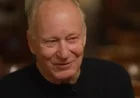 Stellan Skarsgård Discusses Acting: “It’s Like Never Growing Up”