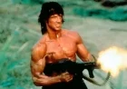 Sylvester Stallone Regrets Cutting Key Scene from Rambo First Blood
