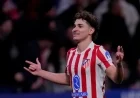 Atlético Madrid Hosts Coudet’s Alavés with Almada, Giuliano, and Julián Starting