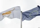 Cyprus: Divided Island’s Ambitious Vision for EU Integration