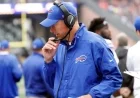 Buffalo Bills Overhaul O-Line: Coach Retires, Two Starters Enter Free Agency