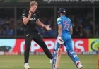 India Criticized After Losing ODI Series to New Zealand’s Second Team