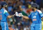 Kohli and Sharma ODI Reunion: Upcoming Matches and Full Roadmap