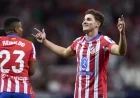 Julián Álvarez’s Performance: Key Stats in Atlético Madrid vs Alavés