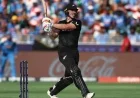 New Zealand’s ODI Record in India: Black Caps’ Series Wins and Performances