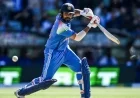 Rohit Sharma Shines: Runs Scored in IND vs NZ 3rd ODI