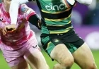 Todaro Quickly Finds His Footing at Saints