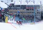 Men’s Slalom in Wengen: Live Coverage of Second Run