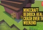 Minecraft Bedrock Realms Crash Sparks Outcry Across Reddit and Social Media