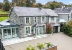 Stunning Four-Bedroom Luxury Home in Bangor Listed for £600,000