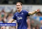 Everton Optimistic as James Garner’s Contract Talks Stall