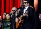 John Mayer Delivers Stirring ‘Ripple’ at Bob Weir’s Memorial Event