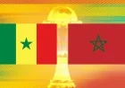 Live: Senegal vs Morocco Final and Closing Ceremony at CAN 2025