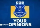Everton Fans Discuss January Transfers and Harrison Armstrong’s Impact