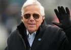 Jerod Mayo’s Firing Hits Robert Kraft with Severe Financial Consequences