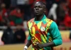 Senegal Battles Morocco in AFCON Final Live