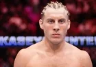 Paddy Pimblett Explains BJJ Tap Ahead of UFC 324 Bout