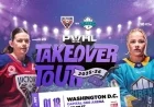 PWHL Takeover: Montréal vs. New York Pre-Game Preview