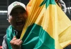 El Hadj Diouf: Key Human Pillar of Lions for CAN 2025