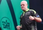 2026 Riyadh Season Darts Masters: Draw and Schedule Announced