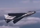 Engineer Accidentally Flies Fighter Jet Without Helmet, Radio, or Ejector