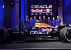 Red Bull’s Unstoppable Power Unit Project with Ford Unveiled