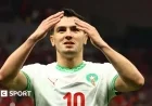 Brahim Diaz: Real Madrid Star Rises as Moroccan Icon at AFCON