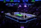 Masters Snooker Star Booed at Alexandra Palace for Controversial Remarks