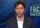 Minneapolis Mayor Jacob Frey Labels Federal Agents as “Occupying Force”