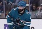 Sharks Waive Veteran Defenseman Leddy