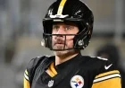Steelers Welcome Potential Aaron Rodgers Return