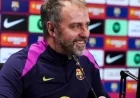 Barcelona Prepares for Crucial La Liga Clash Against Real Sociedad