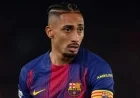 Raphinha Sidelined: Why He’s Missing Barcelona vs. Real Sociedad Clash
