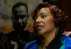 Bernice King Calls MLK Day a ‘Saving Grace’ Amid Today’s Political Climate