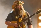 4 Chris Stapleton Songs That Are Lyrical Masterpieces