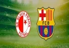 Slavia P. Faces Barcelona in 2025/26 Champions League Showdown