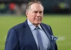 Bill Belichick Joins ESPN as North Carolina Plans Post-4–8 Season Strategy