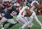 Patriots’ Defensive Lineman Optimistic for Sunday Return Against Texans