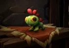World of Warcraft: Unlock Cuddly Green Grrgle Decor on Twitch, January 20!