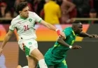 Senegal vs Morocco: Follow Africa Cup Final with El Aynaoui Playing